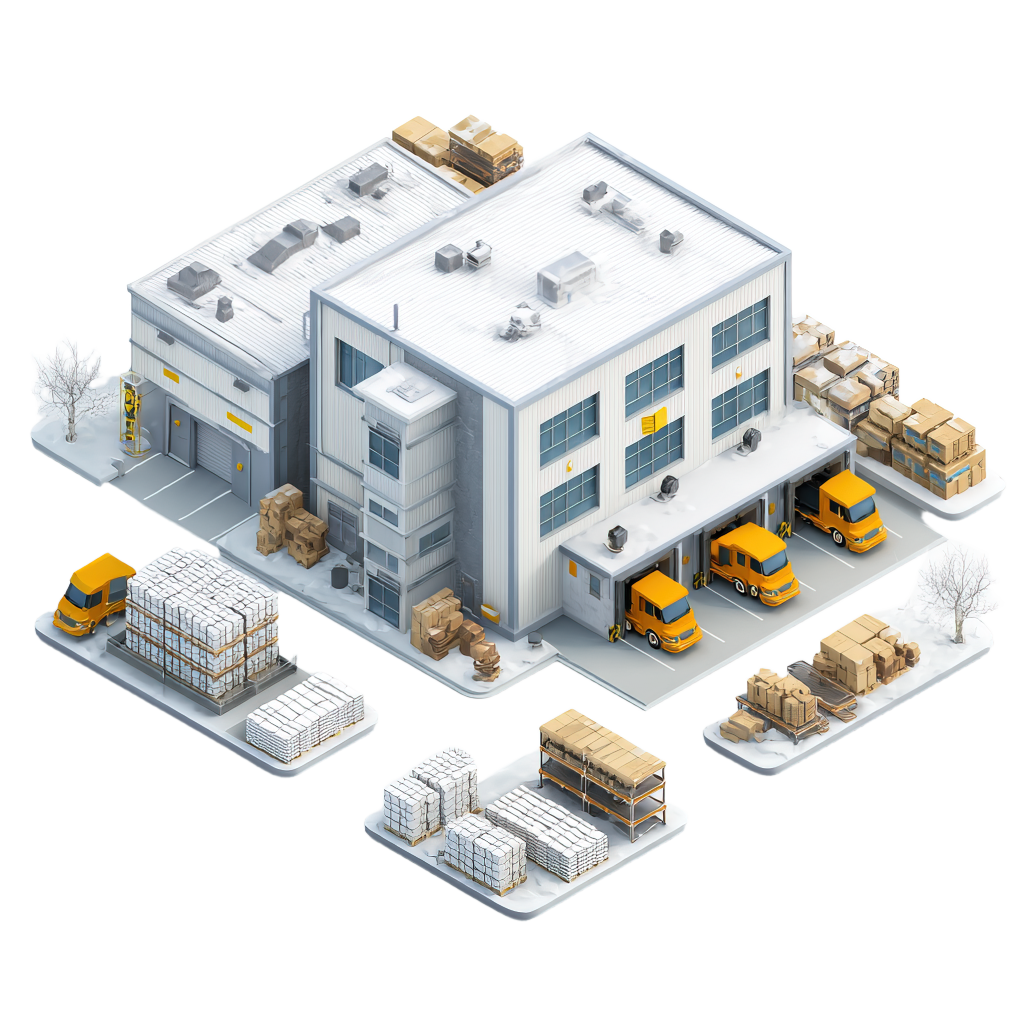 Global Dropshipping Banner
