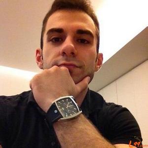 Client Avatar
